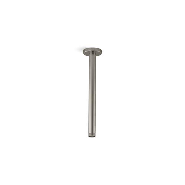 Kohler Statement 1F Cm Rh Arm - 12 (305Mm) Vibrant Brushed Nickel 26321-BN - main